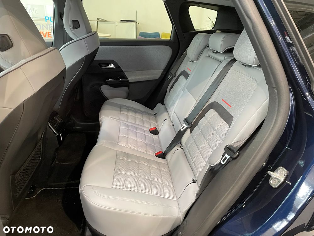 Citroën C5 Aircross - 9