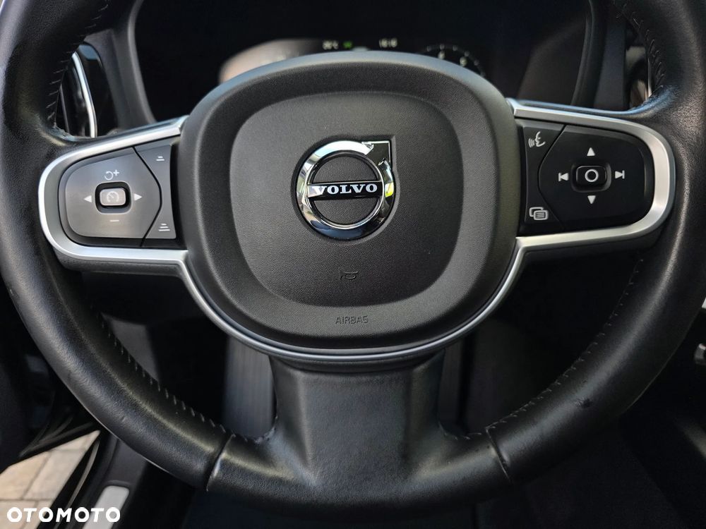 Volvo V60 T5 Geartronic Momentum Pro - 27