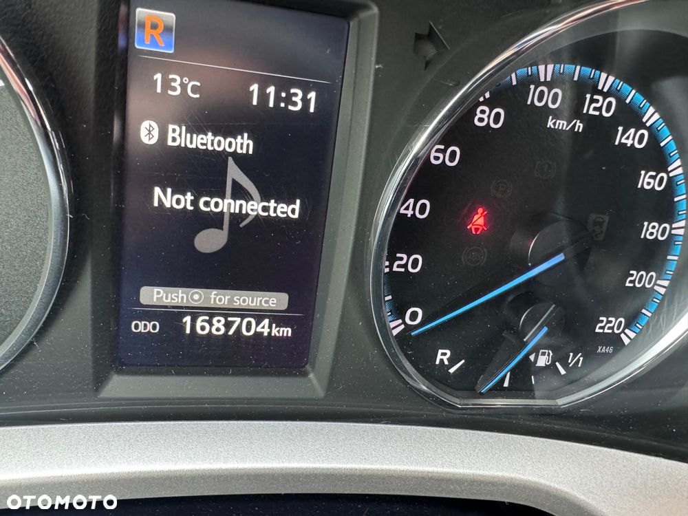 Toyota RAV4 Hybrid Premium 4x2 - 16