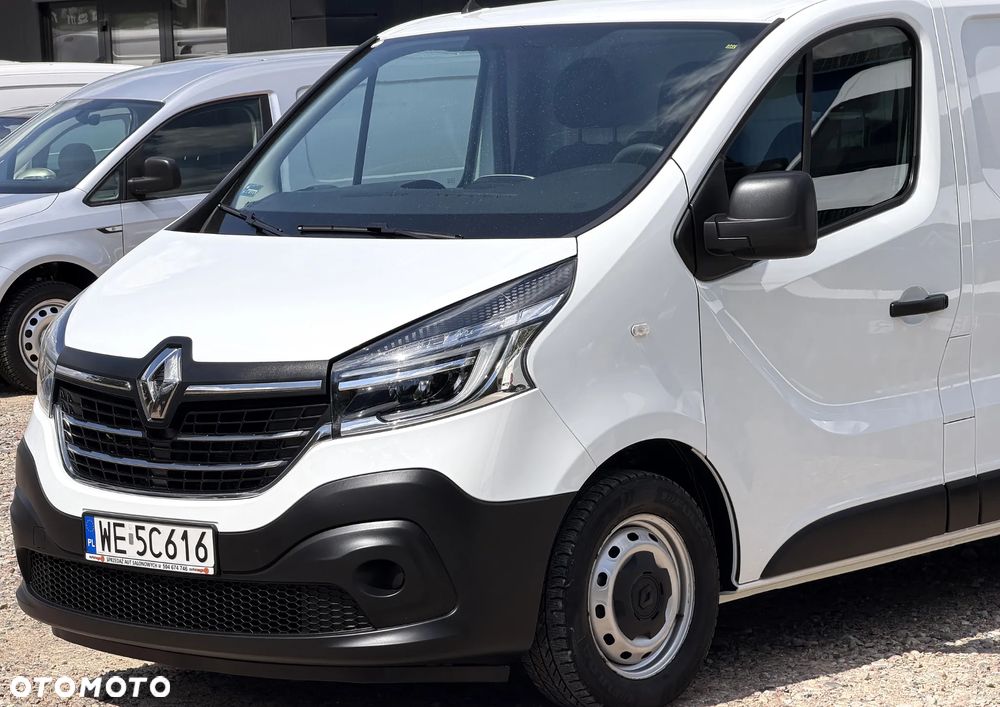 Renault Trafic - 4