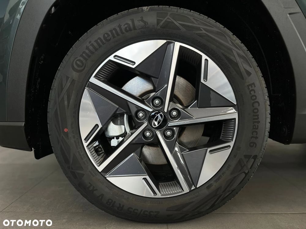 Hyundai Tucson 1.6 T-GDi Smart 2WD DCT - 9
