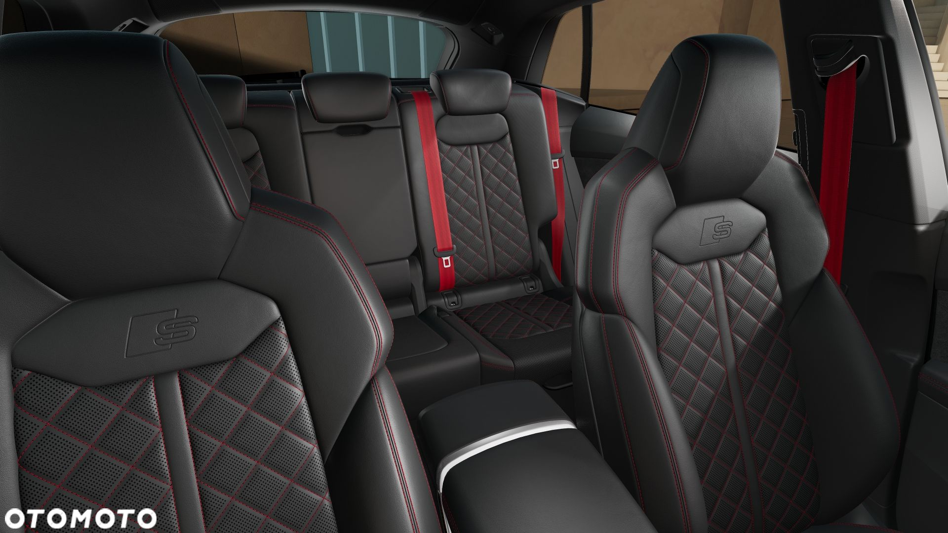 Audi Q8 - 8