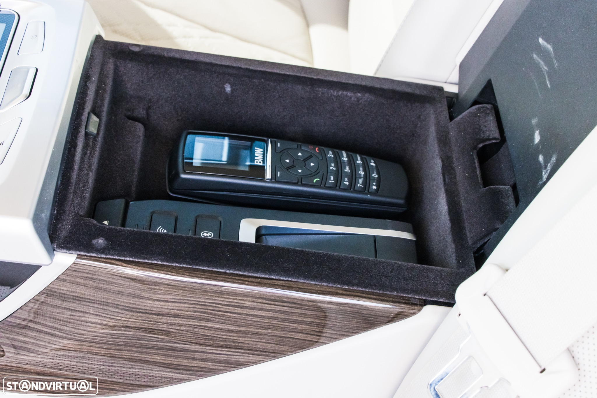 BMW 740 Le xDrive iPerformance - 16