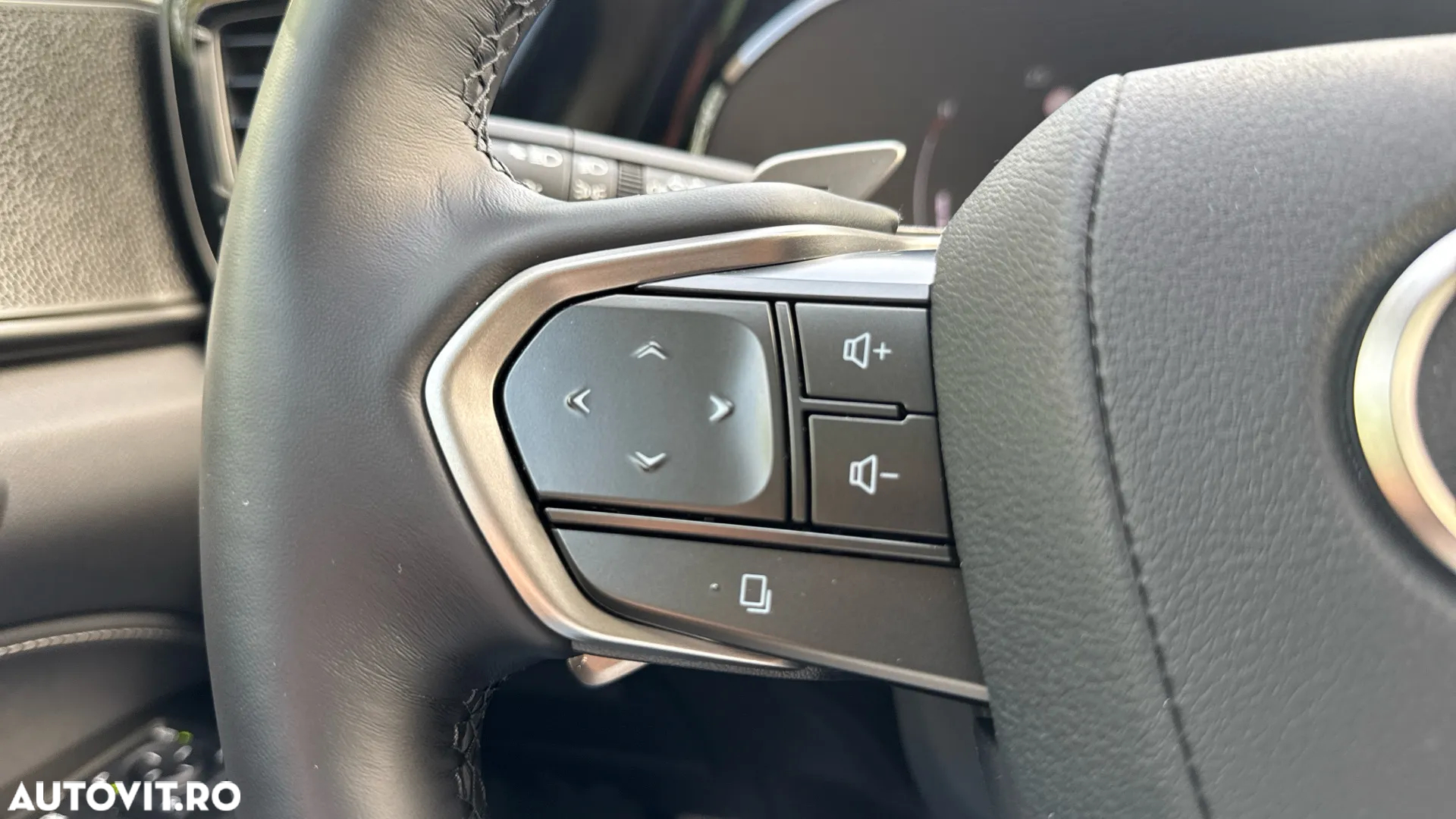 Lexus Seria NX 350h AWD CVT HEV Luxury - 12