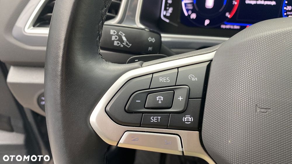 Volkswagen T-Roc 1.5 TSI Style DSG - 21