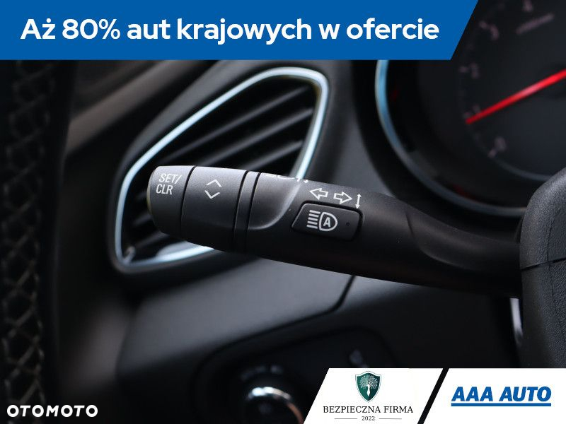 Opel Grandland X - 21