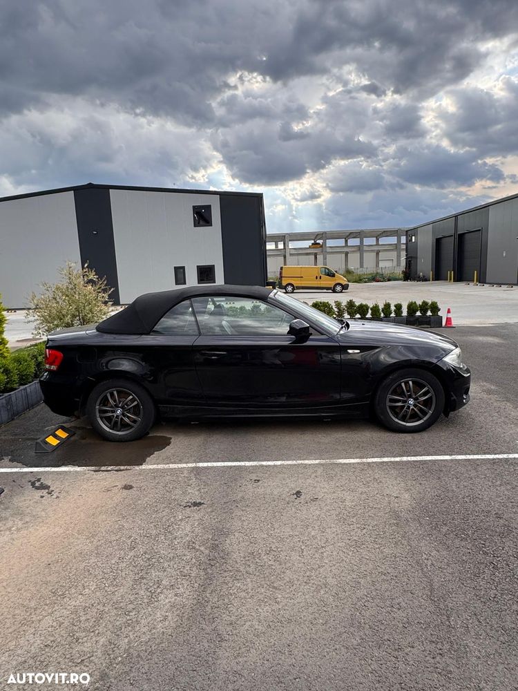 BMW Seria 1 - 2