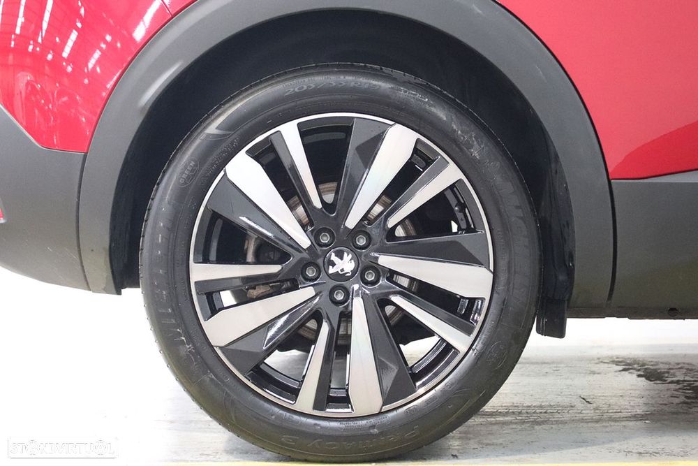Peugeot 3008 1.2 PureTech GT EAT8 - 5