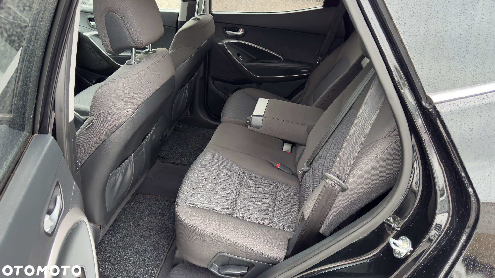 Hyundai Santa Fe 2.4 GDI 2WD Trend - 33