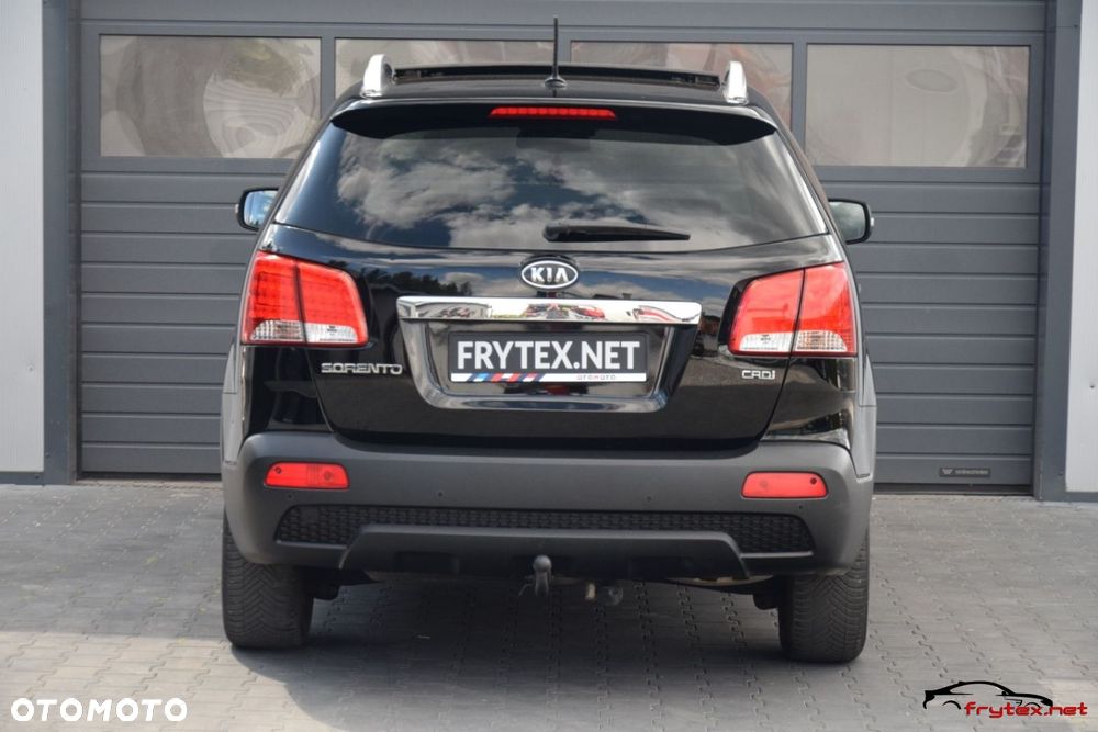 Kia Sorento - 13