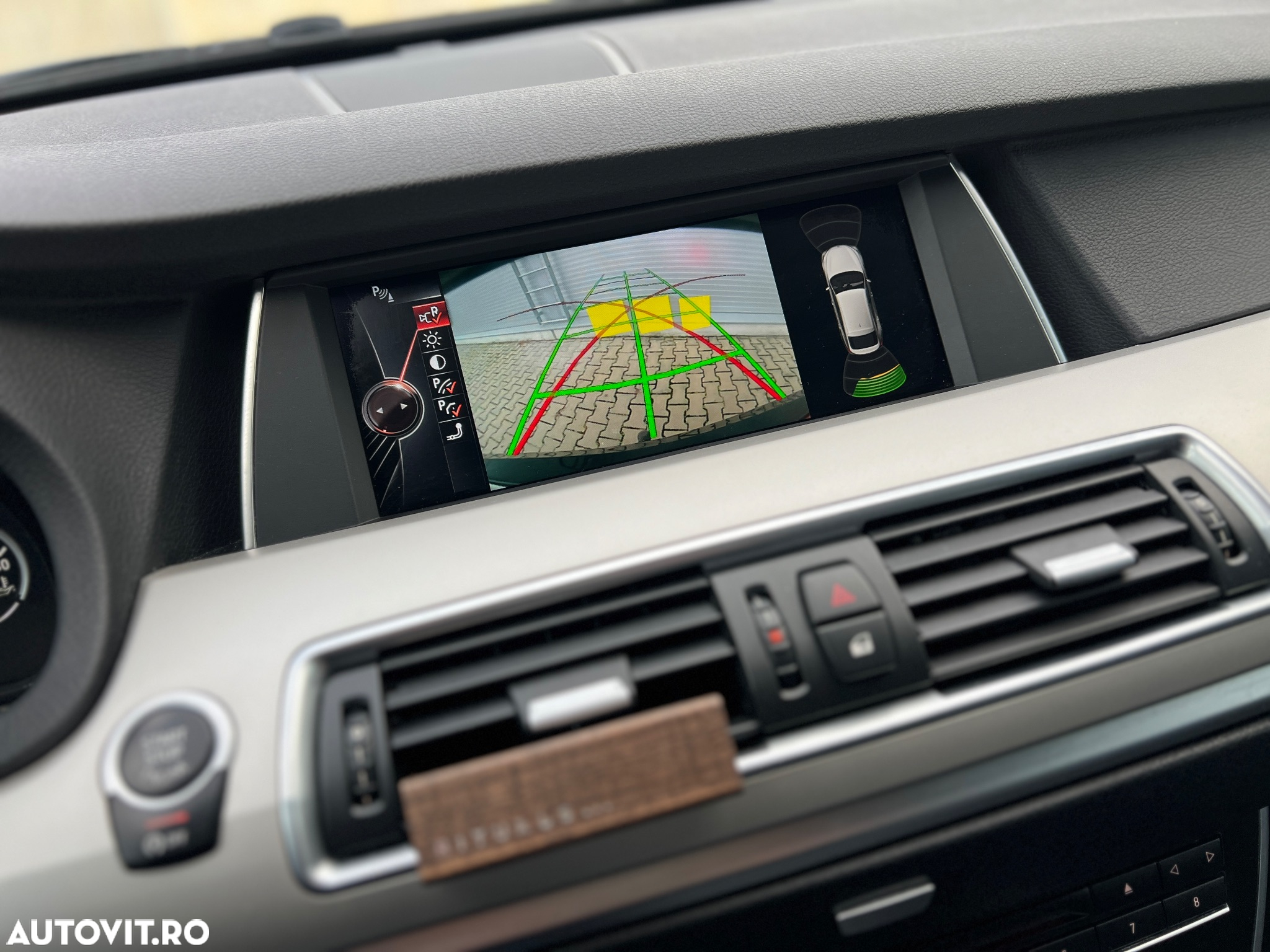 BMW Seria 5 530d xDrive Gran Turismo Aut. - 17