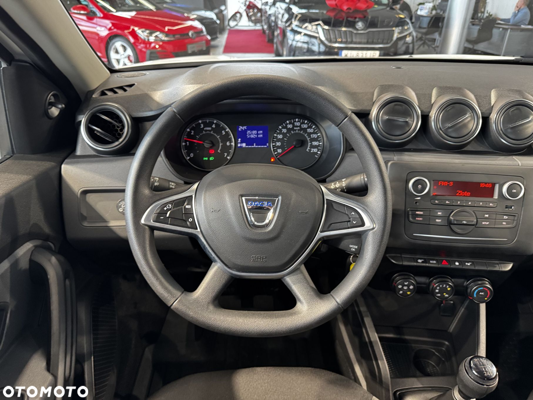Dacia Duster - 18