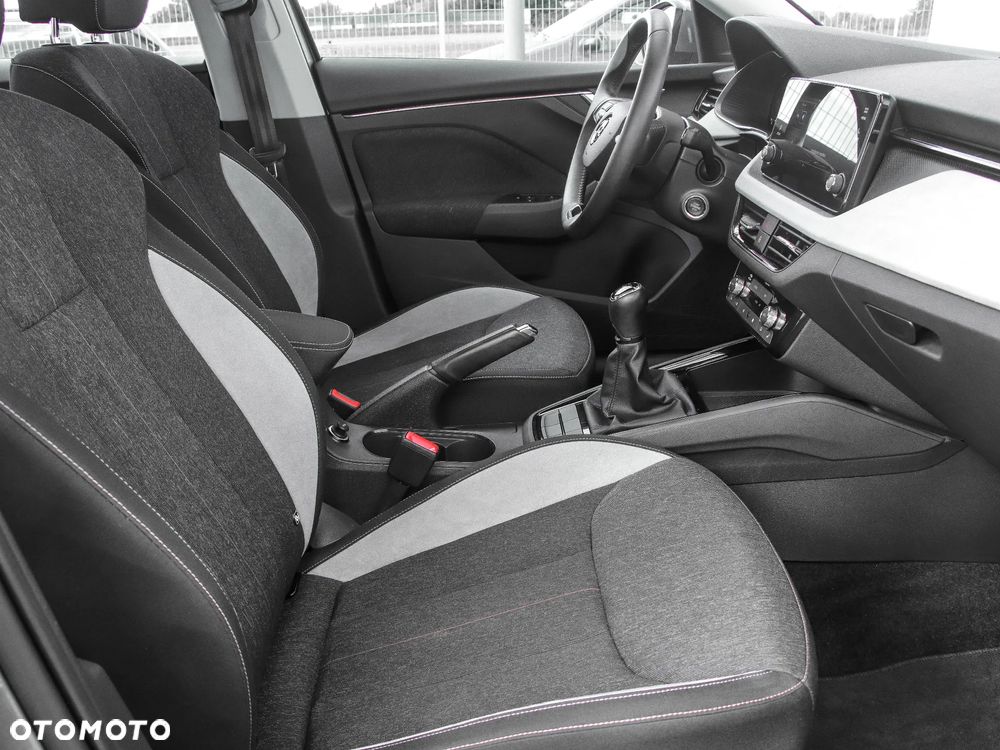 Skoda Scala 1.0 TSI Selection - 13