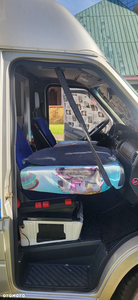 Mercedes-Benz SPRINTER - 18