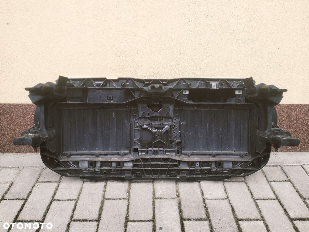 atrapa grill nerka osŁona bmw 7 g70 - 5