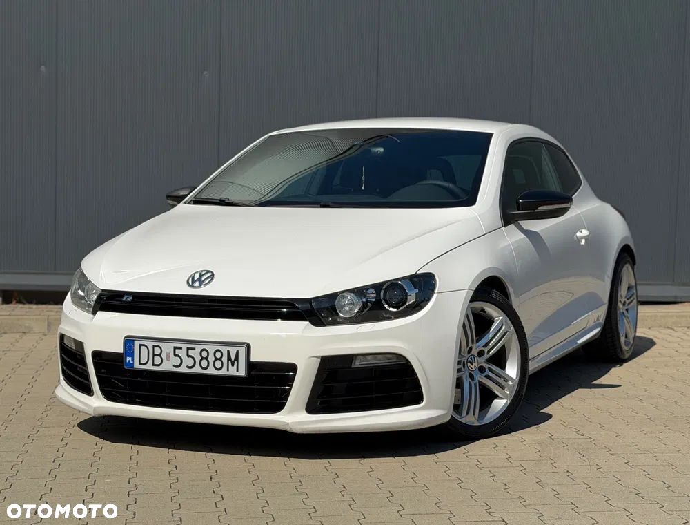 Volkswagen Scirocco 2.0 TSI R DSG - 35