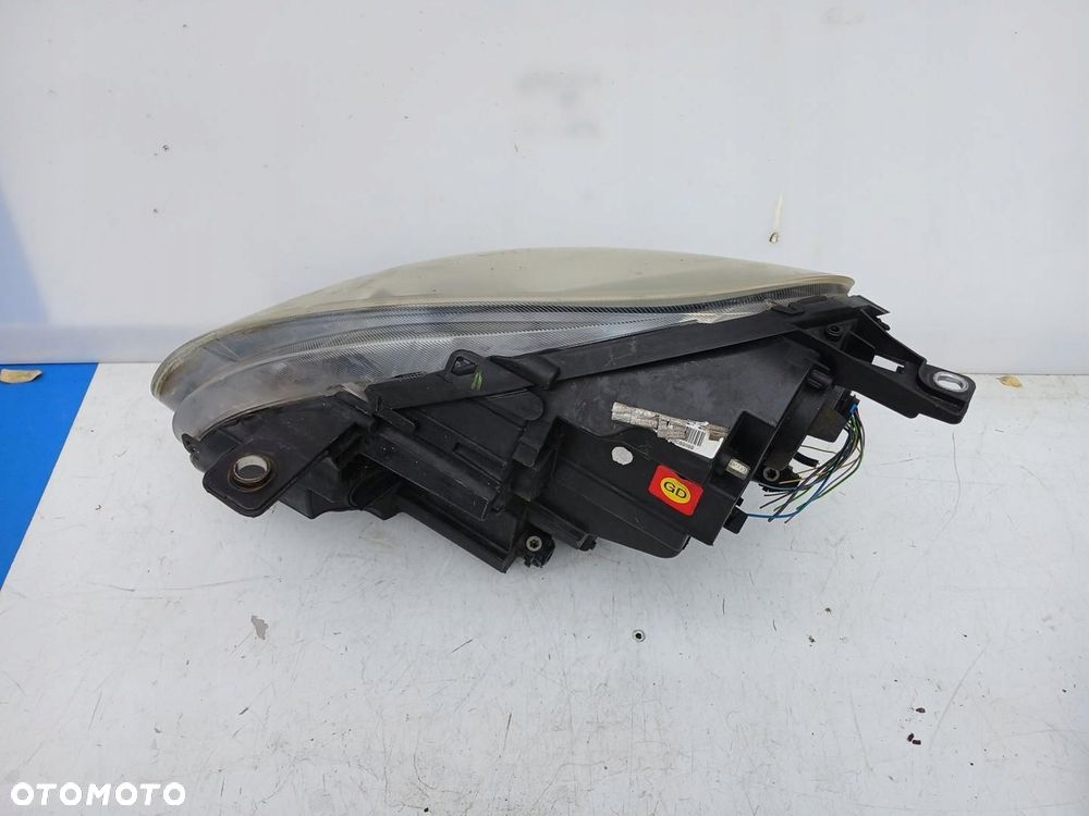 REFLEKTOR PRZÓD LAMPA PRZEDNIA PRAWA LED MODUŁ ALFA ROMEO GIULIETTA - 2