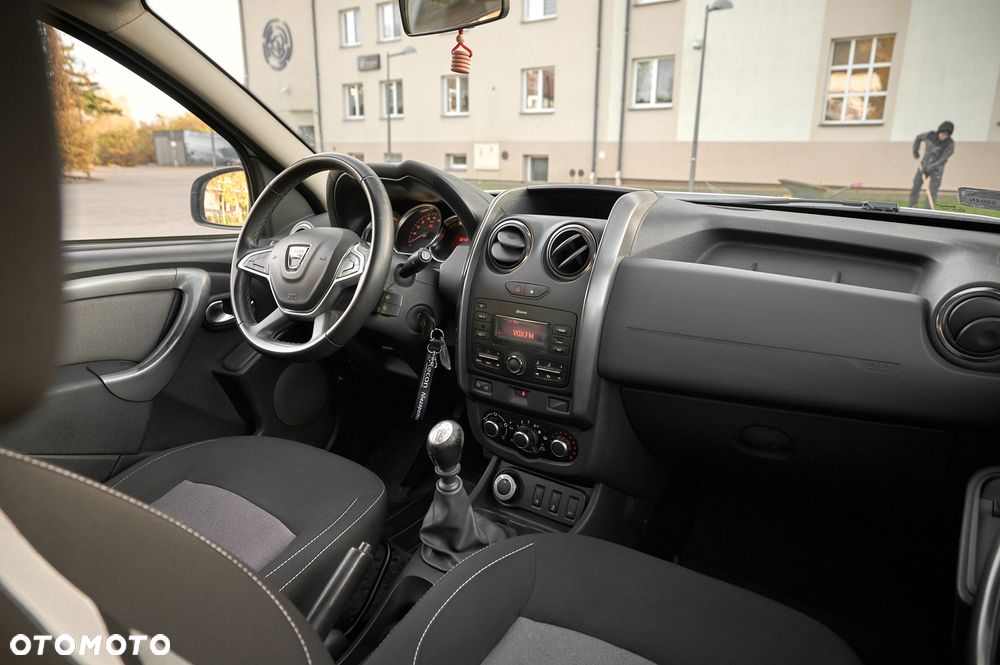 Dacia Duster - 29