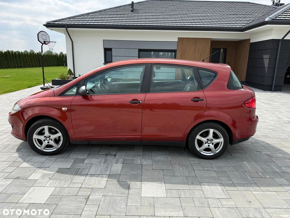 Seat Toledo - 5