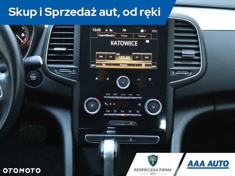 Renault Talisman - 14