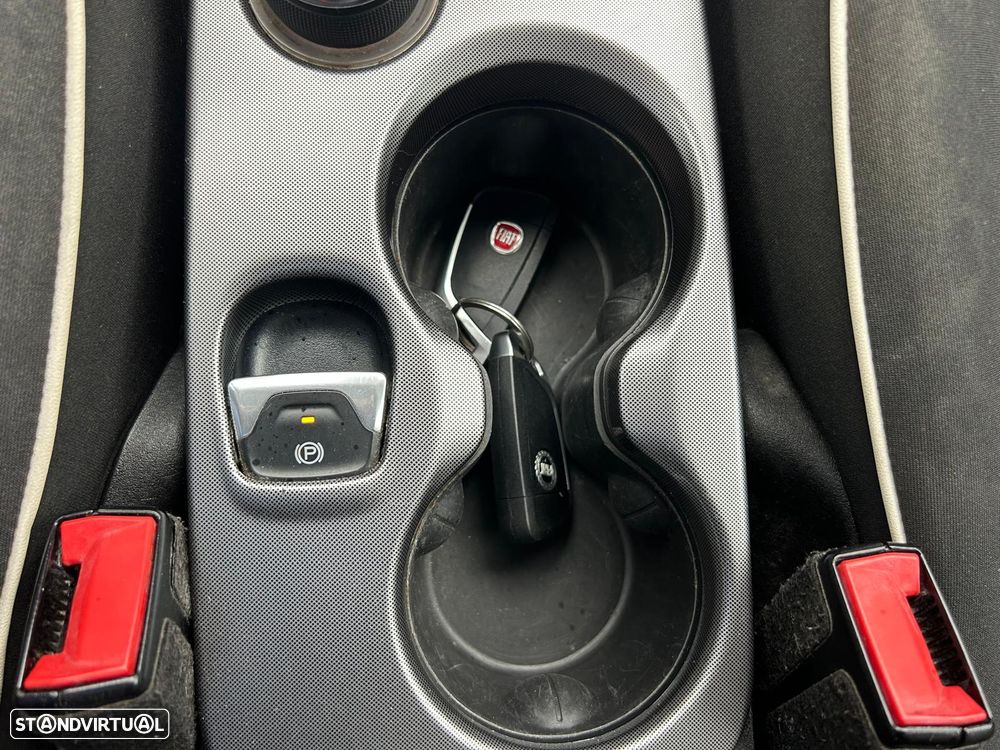 Fiat 500X 1.6 Multijet 4x2 S&S S-Design City Look - 20