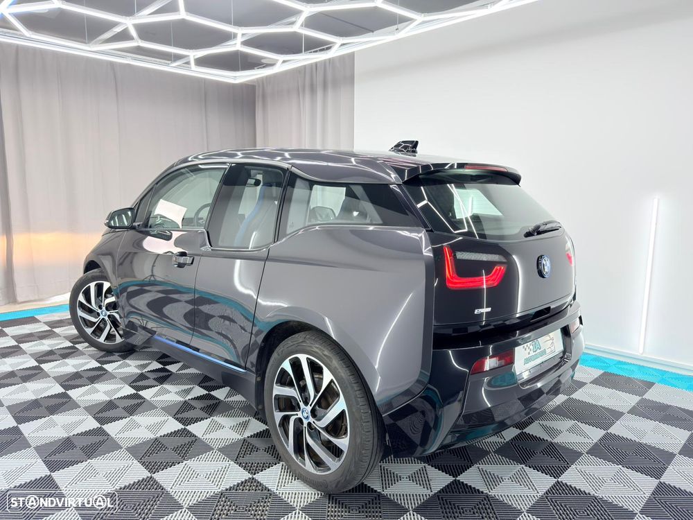 BMW i3 (94 Ah) - 6