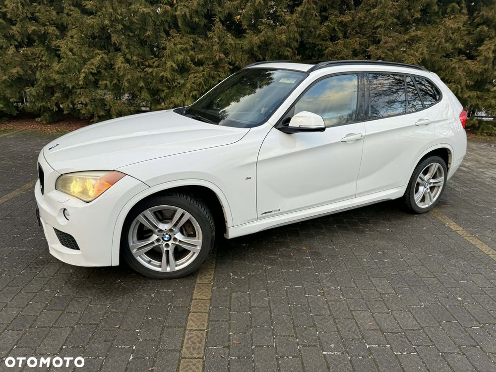BMW X1 - 15