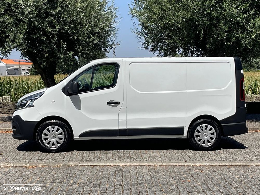 Renault Trafic 2.0 dCi IVA Dedutível - 9