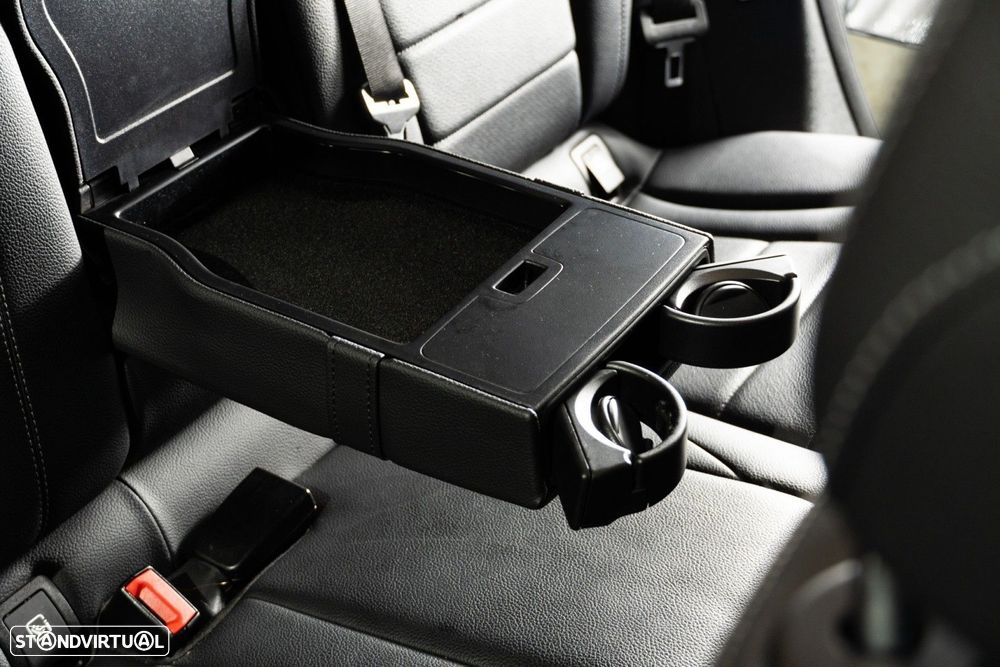 Mercedes-Benz GLC 350 e Coupé AMG Line 4-Matic - 25