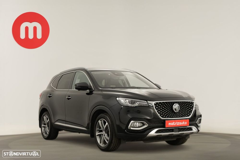 MG EHS 1.5 T-GDI Plug-in Hybrid Luxury - 1