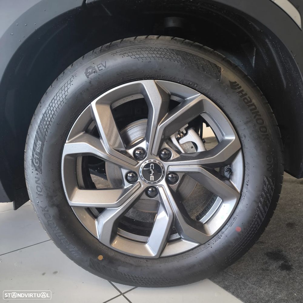 BYD Atto 2 Boost - 7