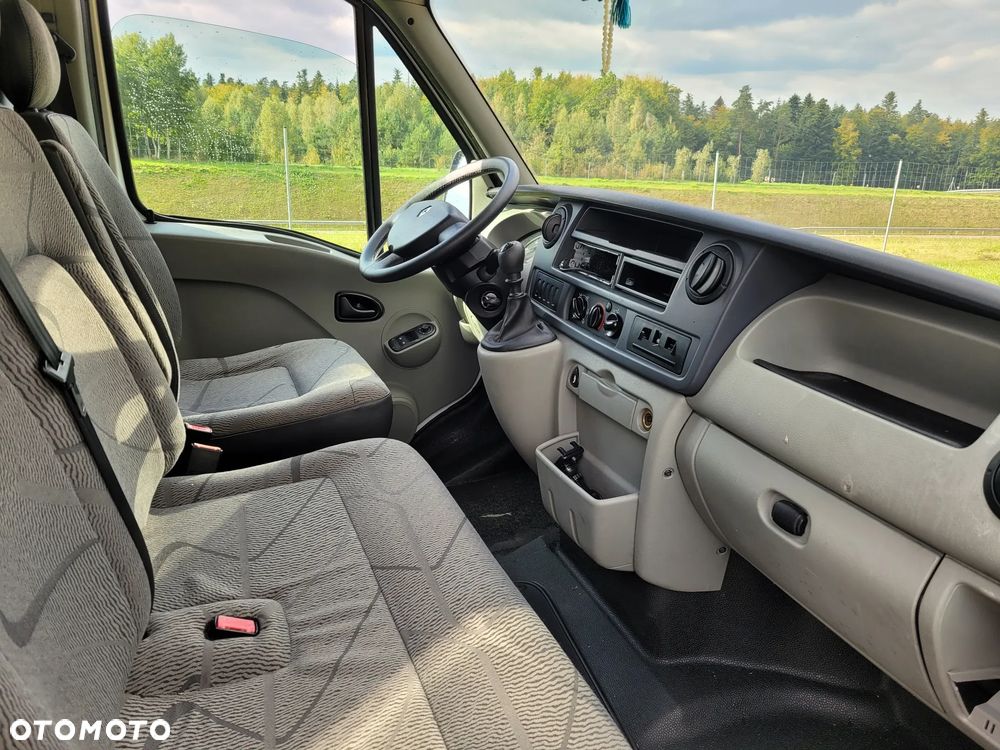 Renault Master - 8