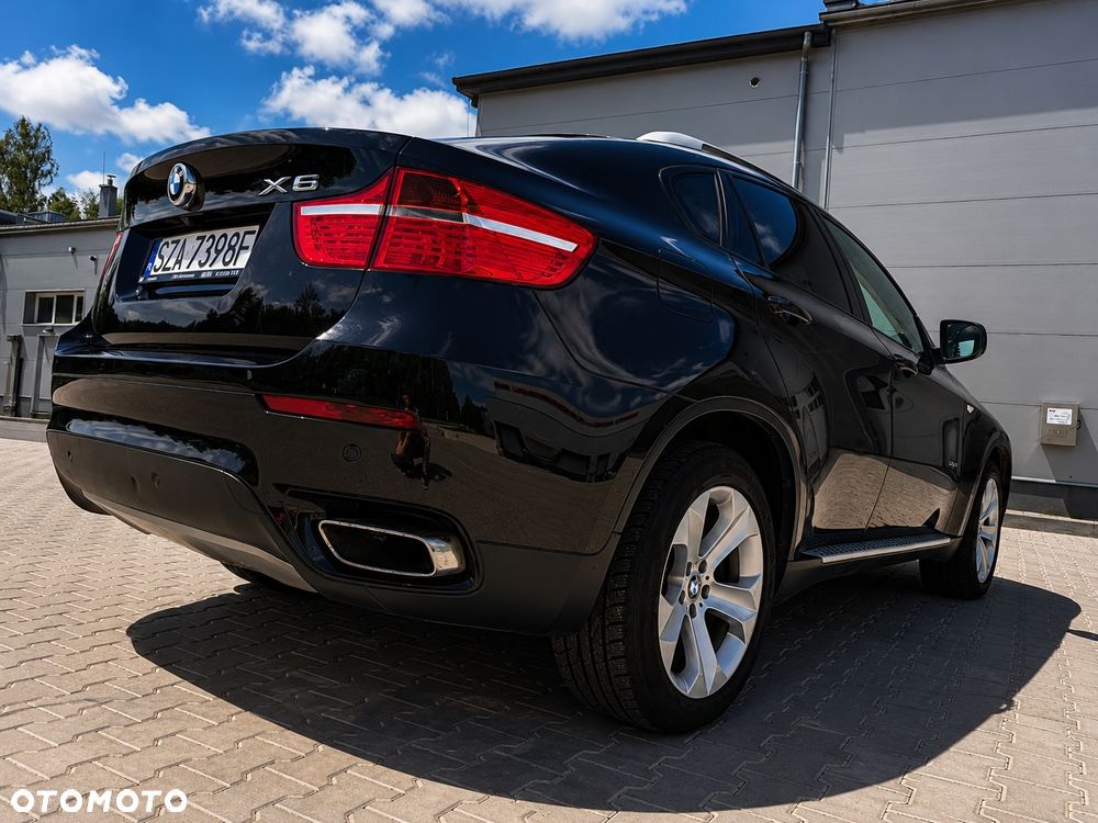 BMW X6 - 16