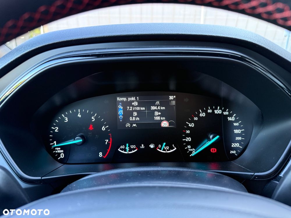 Ford Focus 1.5 EcoBoost STart-Stopp-System ST-LINE - 25