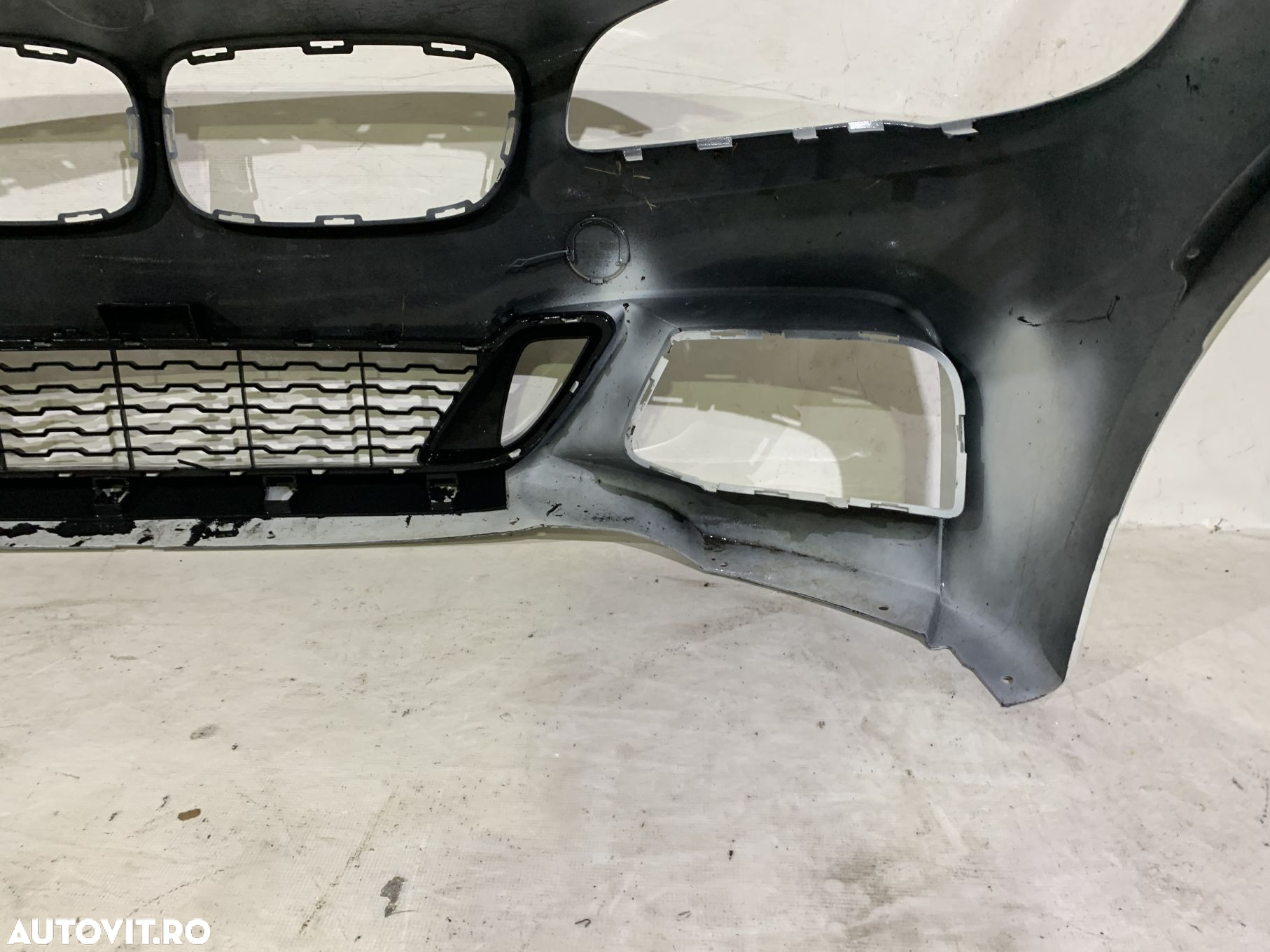 Bara fata BMW Seria 2, F45, F46 M-Sport, 2014, 2015, 2016, 2017, 2018, 2019, cod origine OE 51118057878. - 12