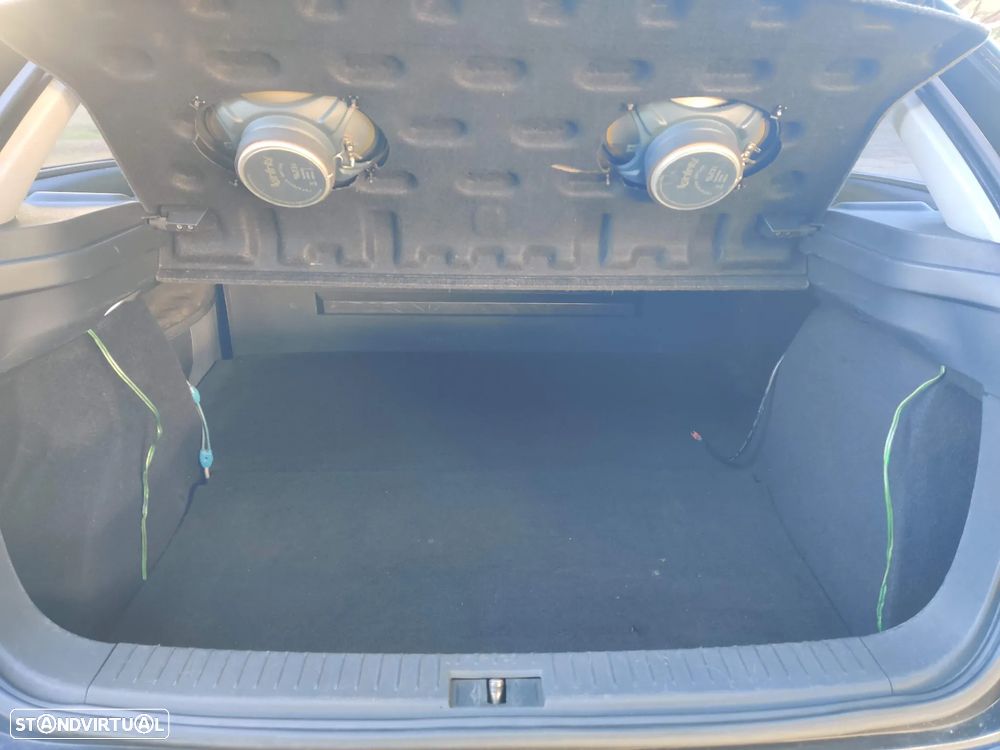 Seat Ibiza 1.9 TDI Sport - 14