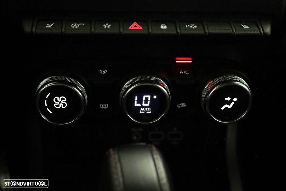 Renault Arkana 1.3 TCe R.S.Line EDC - 14