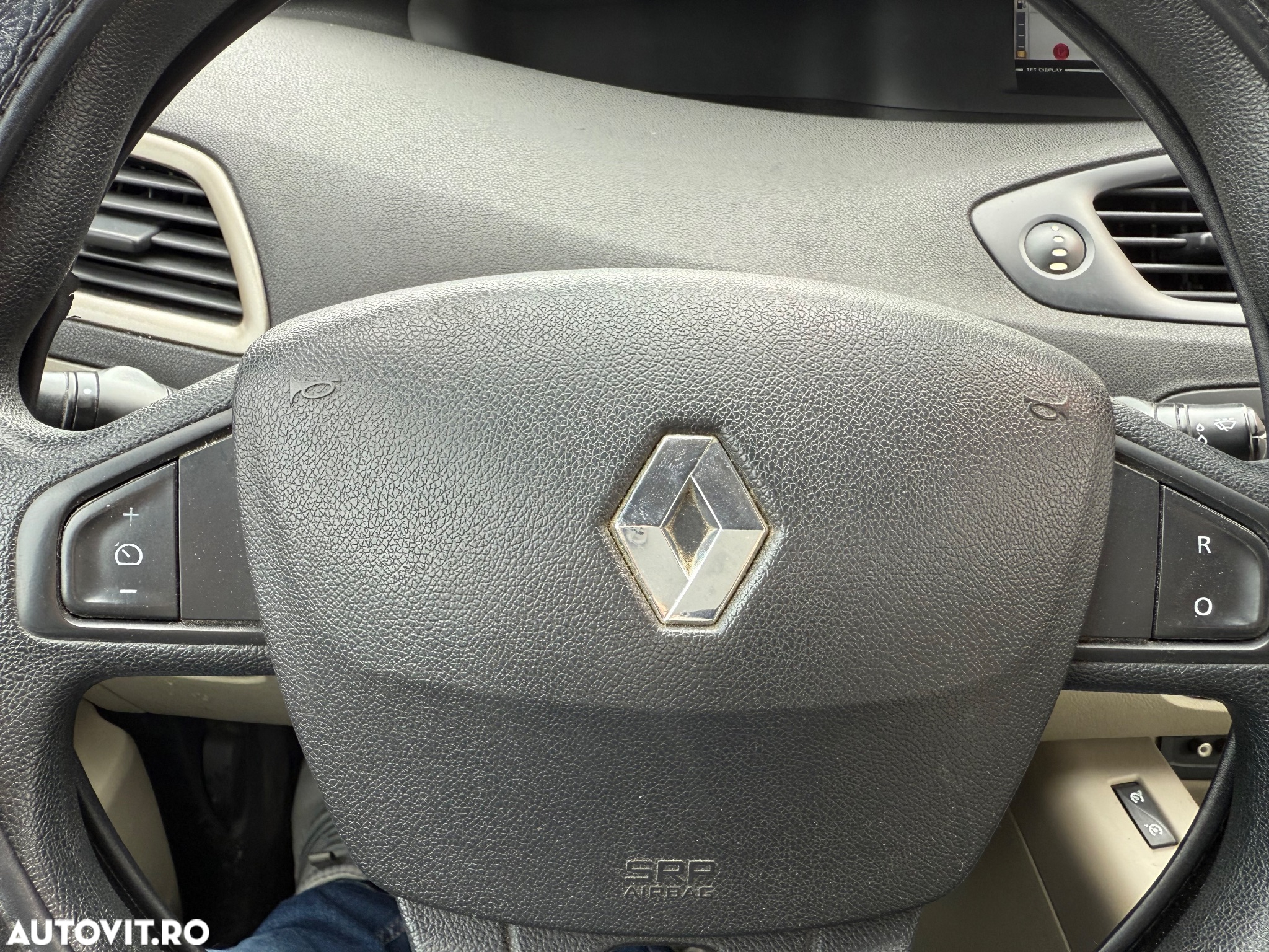 Renault Grand Scenic 1.9 dCi XXL FAP Exception - 26