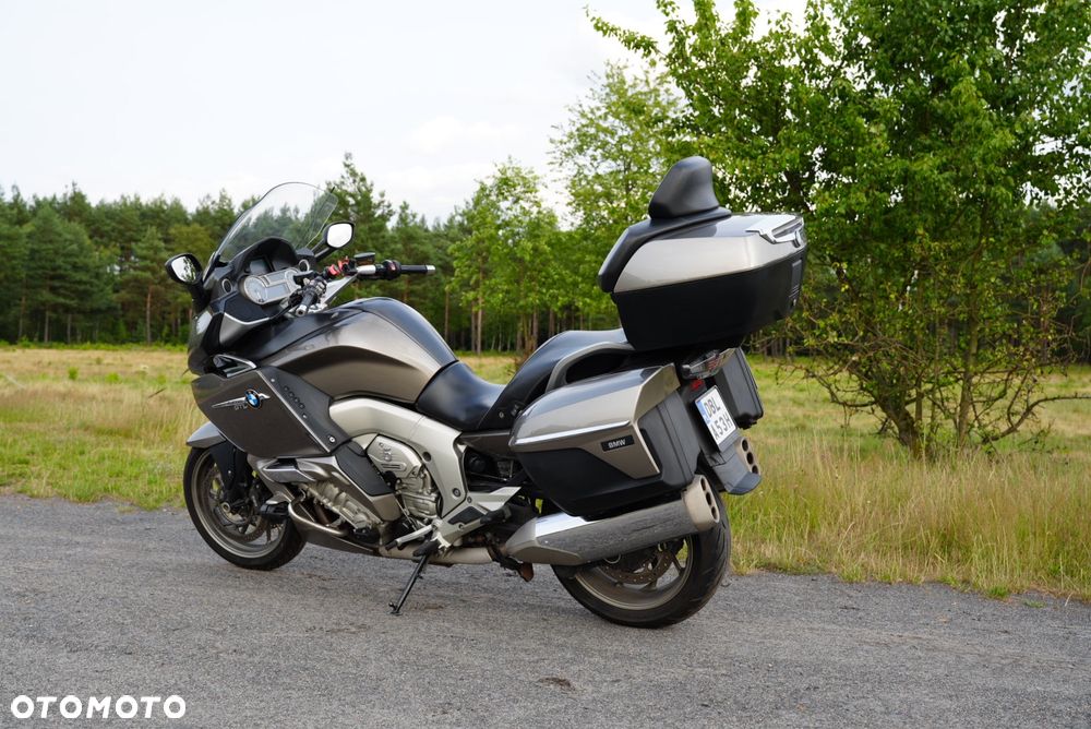 BMW K - 7