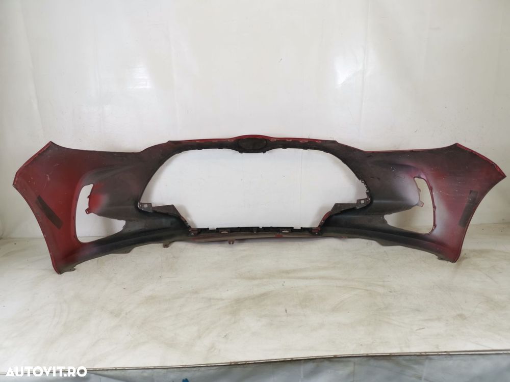 Bara Fata Toyota  Yaris XP210 [2020 - 2023] Originala In Stare Buna - 5