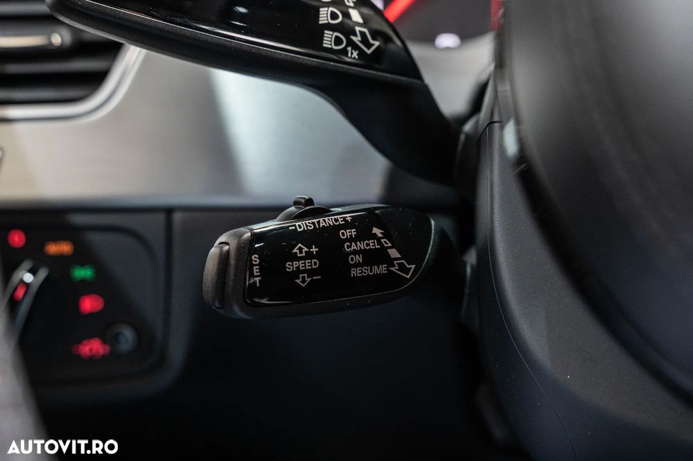 Audi A8 3.0 TDI DPF quattro Tiptronic - 26