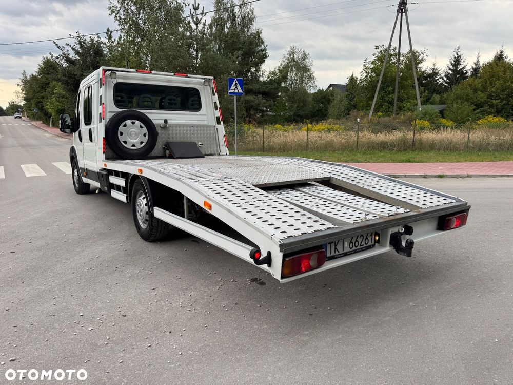 Citroën Jumper - 9