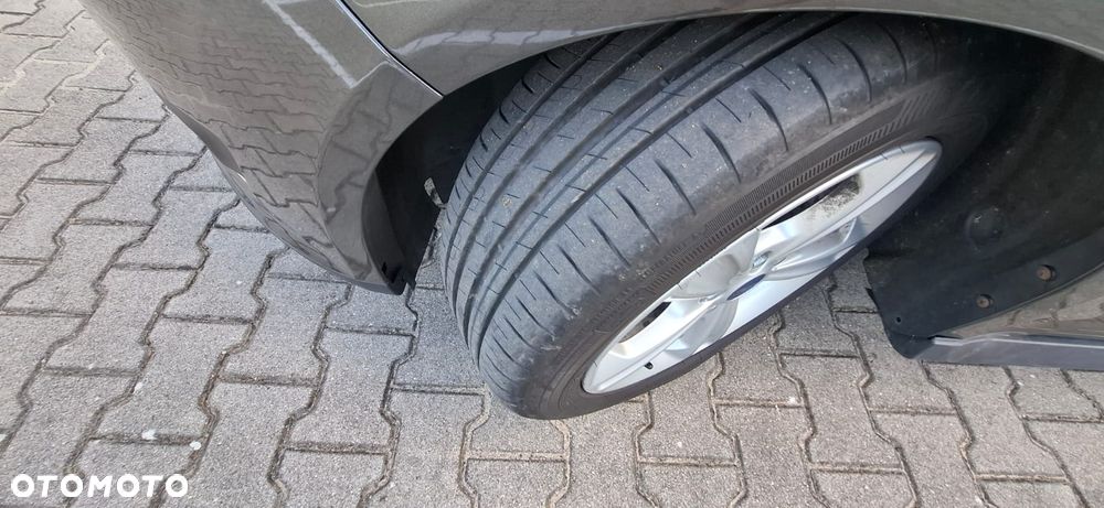 Ford Grand C-MAX 1.5 TDCi Start-Stopp-System Trend - 13