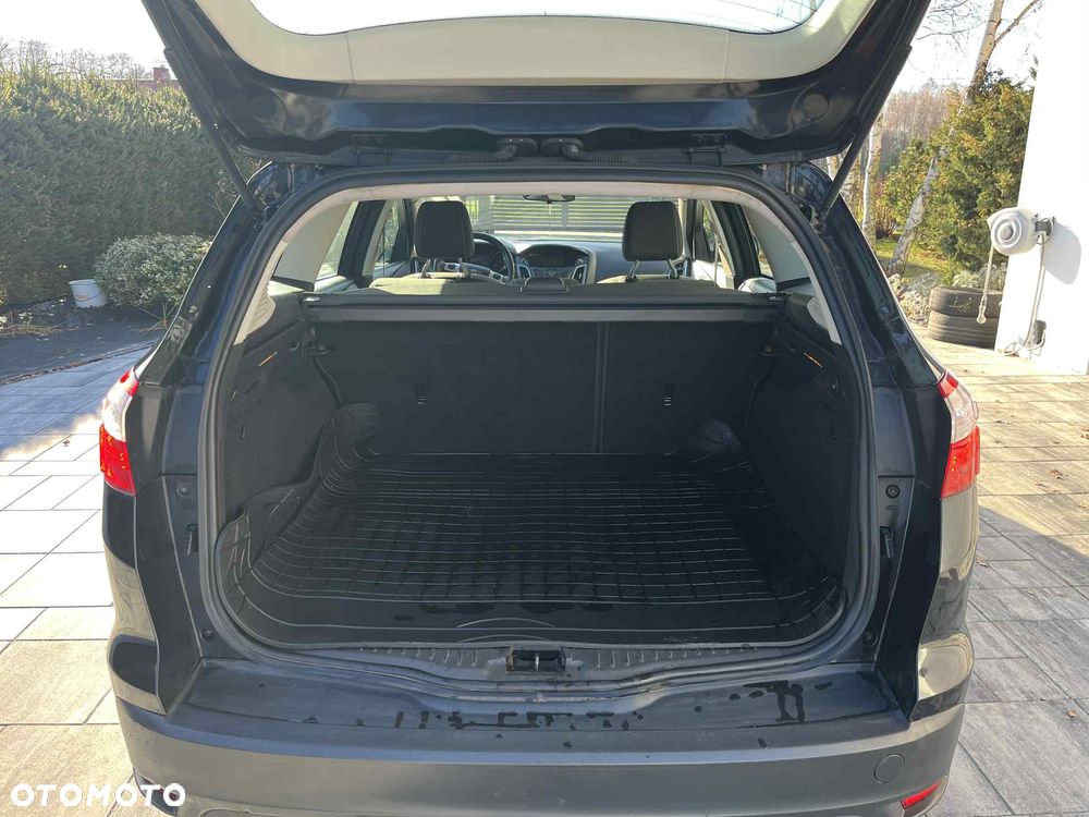 Ford Focus - 10