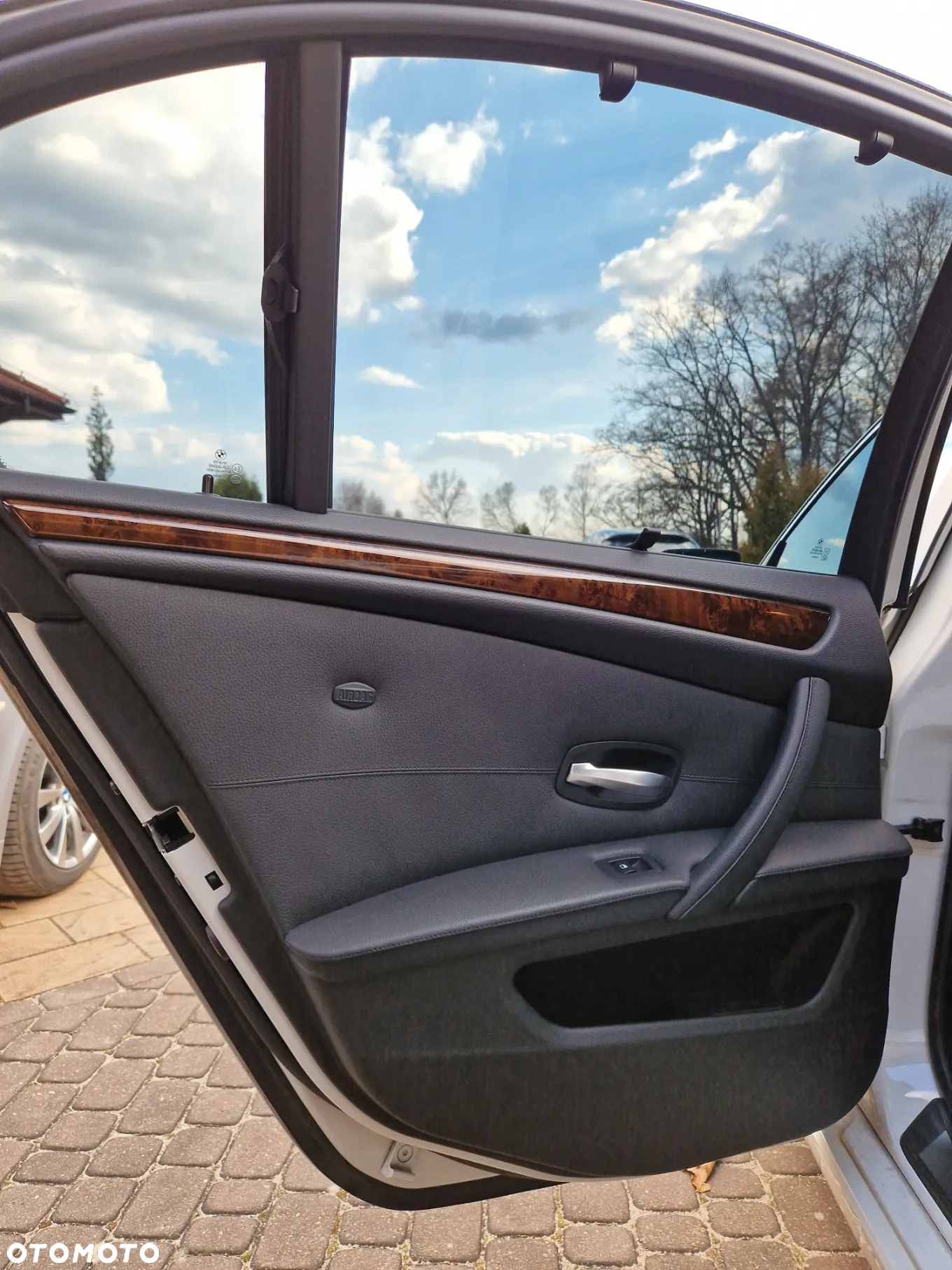 BMW Seria 5 - 8