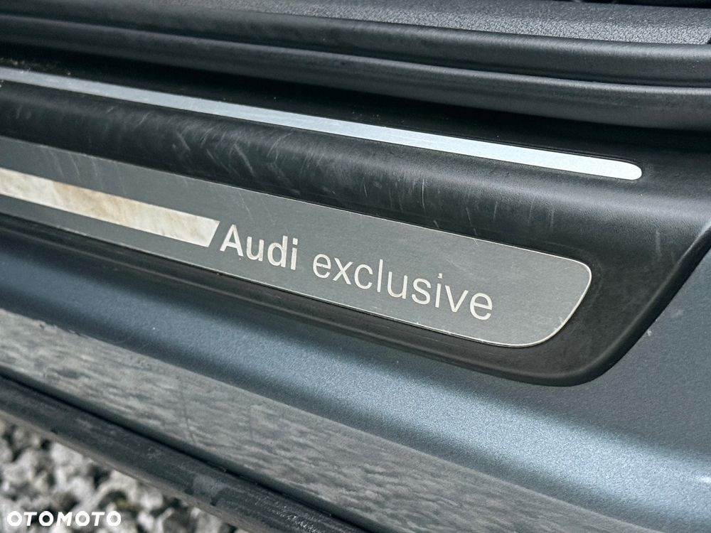 Audi Q3 2.0 TDI Quattro S tronic design - 20
