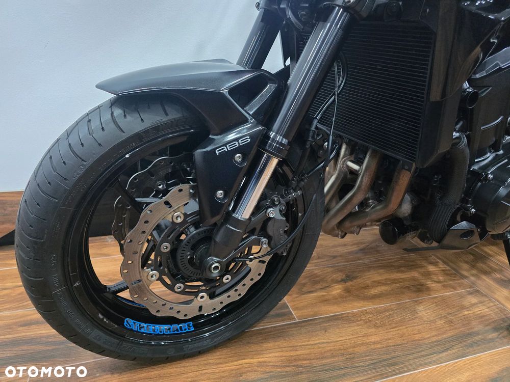 Kawasaki Z - 31