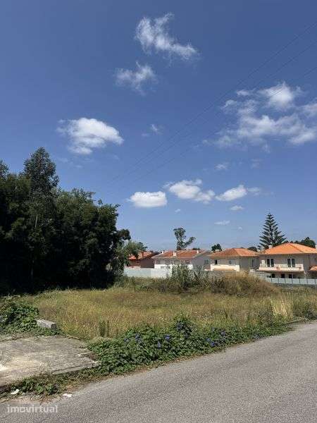 Terreno Construção - Grande imagem: 2/7