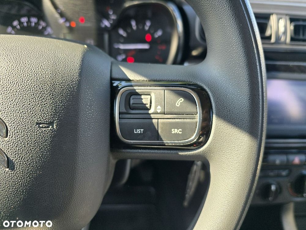 Citroën C3 1.2 PureTech You - 18