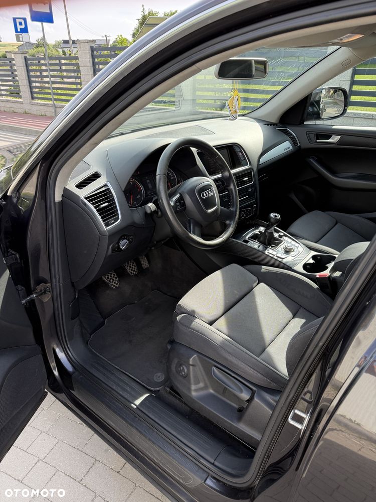Audi Q5 - 6